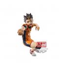 Figura banpresto: haikyu posing yu nishinoya