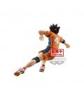 Figura banpresto: haikyu posing yu nishinoya