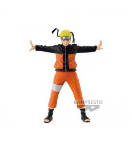 Figura banpresto naruto panel spectacle uzumaki naruto