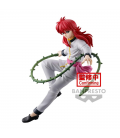 Figura banpresto yuyu hakusho bujutsukai kurama