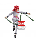 Figura banpresto yuyu hakusho bujutsukai kurama