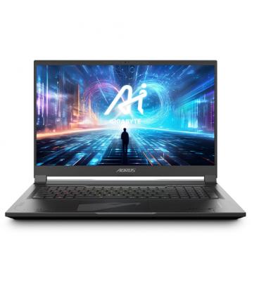 Portátil Gigabyte 17X Axg-64Es665Sh I9-14900Hx 32Gb SSD 1Tb 17.3" Rtx4080 w11p