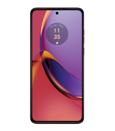 SMARTPHONE MOTOROLA MOTO G84 8GB/256GB 5G MAGENTA