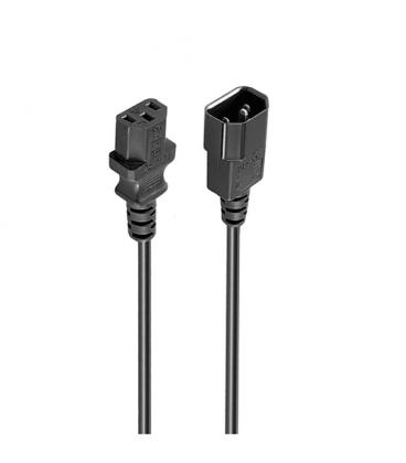 Ewent Cable Extension de Alimentacion 5 mts