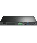 VIGI NVR4032H Grabador IP Rack 04 HDD 32 Canales