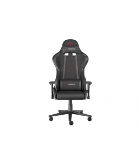 SILLA GAMING GENESIS NITRO 550 G2 NEGRO