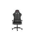 SILLA GAMING GENESIS NITRO 550 G2 NEGRO