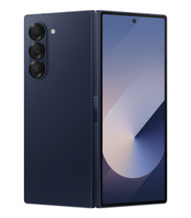 SMARTPHONE SAMSUNG GALAXY Z FOLD6 12GB 512GB 5G NAVY