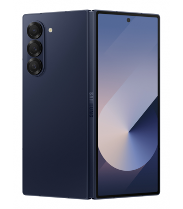 SMARTPHONE SAMSUNG GALAXY Z FOLD6 12GB 512GB 5G NAVY