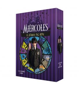 Juego de mesa miercoles