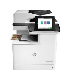 Multifunción Laser HP Laserjet Enterprise M776Dn Color Duplex