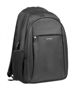 Mochila vention krmb0 para portátiles hasta 15.6'/ 20l/ negra