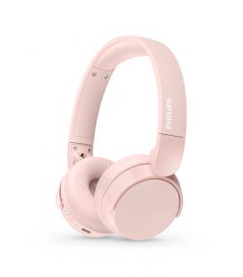 Auriculares Inalámbricos Philips TAH4209PK/ con Micrófono/ Bluetooth/ Rosas