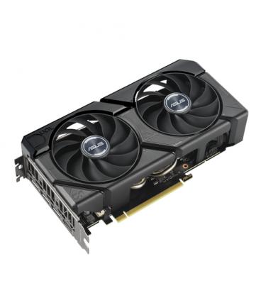 Tarjeta Gráfica Asus Dual GeForce RTX 4070 EVO OC Edition/ 12GB GDDR6