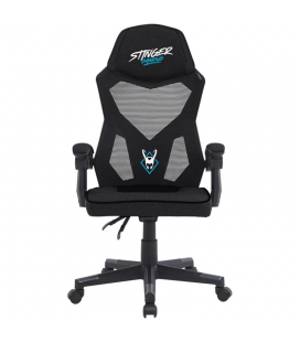 Silla gaming woxter stinger station sense/ negro