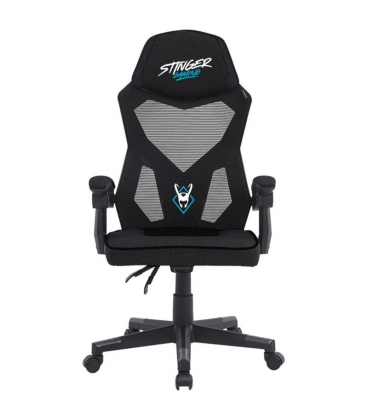 Silla gaming woxter stinger station sense/ negro