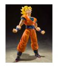 Figura tamashii nations dragon ball z son goku super saiyan full power 14cm