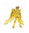 Figura tamashii nations saint seiya cloth myth ex sagittarius seiya inheritor of the gold cloth 17cm