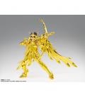 Figura tamashii nations saint seiya cloth myth ex sagittarius seiya inheritor of the gold cloth 17cm