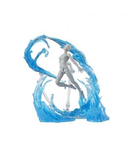 Figura tamashii nations sh figuarts water blue ver. 18cm