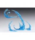 Figura tamashii nations sh figuarts water blue ver. 18cm