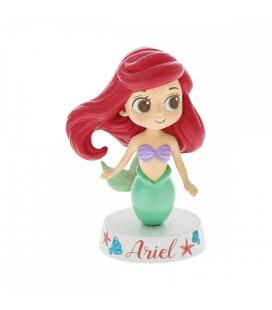 Mini figura enesco disney la sirenita ariel