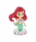 Mini figura enesco disney la sirenita ariel