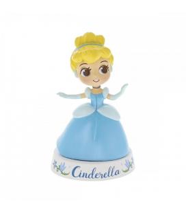 Mini figura enesco disney cenicienta