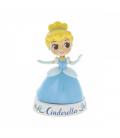 Mini figura enesco disney cenicienta