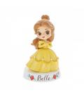 Mini figura enesco disney la bella y la bestia bella