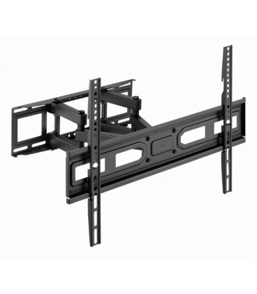 SOPORTE DE PARED GEMBIRD PARA TV DE MOVIMIENTO COMPLETO 37- 80 PULGADAS