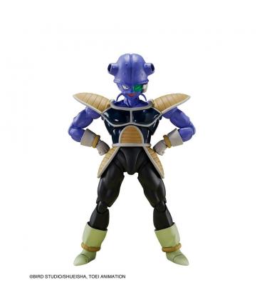 Figura tamashii nations dragon ball z sh figuarts kyewi 14cm