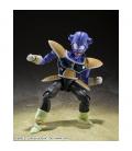 Figura tamashii nations dragon ball z sh figuarts kyewi 14cm