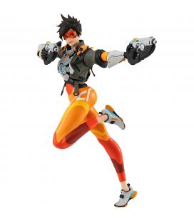 Figura good smile pop up parade overwatch 2 tracer 17 cm