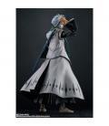 Figura tamashii nations bleach thousand year blood war toshiro hitsugaya