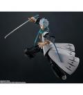 Figura tamashii nations bleach thousand year blood war toshiro hitsugaya