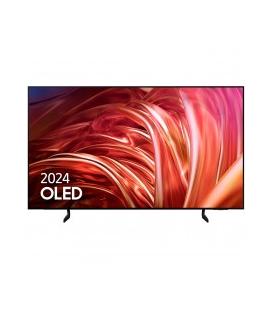 Televisor Samsung OLED S85D TQ55S85DAE 55"/ Ultra HD 4K/ Smart TV/ WiFi