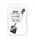 ADAPTADOR ACTIVO DP CLUB3D 1.2 A HDMI 2.0 UHD