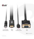 CABLE CLUB3D HDMI A VGA