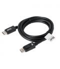 CABLE CLUB3D DISPLAYPORT 1.4