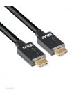 CABLE CERTIFICADO HDMI CLUB3D 2M