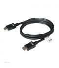 CABLE CERTIFICADO HDMI CLUB3D 2M