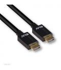 CABLE CERTIFICADO HDMI CLUB3D 1M