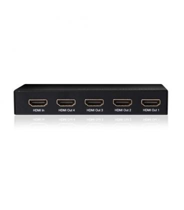 VIDEO SPLITTER CLUB3D 4 PUERTOS HDMI