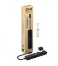 HUB USB CLUB3D TIPO C 3.2 GEN1 7 EN 1