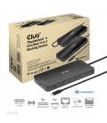 THUNDERBOLT 4 HUB CLUB3D 11 EN 1