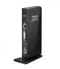 DOCKING STATION USB 3.2 CLUB3D GEN1 TIPO A