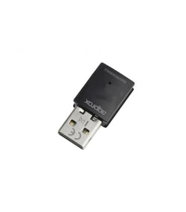 300mbps wireless usb adapter nano wps v3