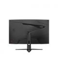 MSI G27C3F Monitor 27"Gaming VA 180H 1ms HDMI DP