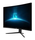 MSI G27C3F Monitor 27"Gaming VA 180H 1ms HDMI DP